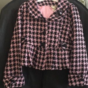 Pageant suit child size 8